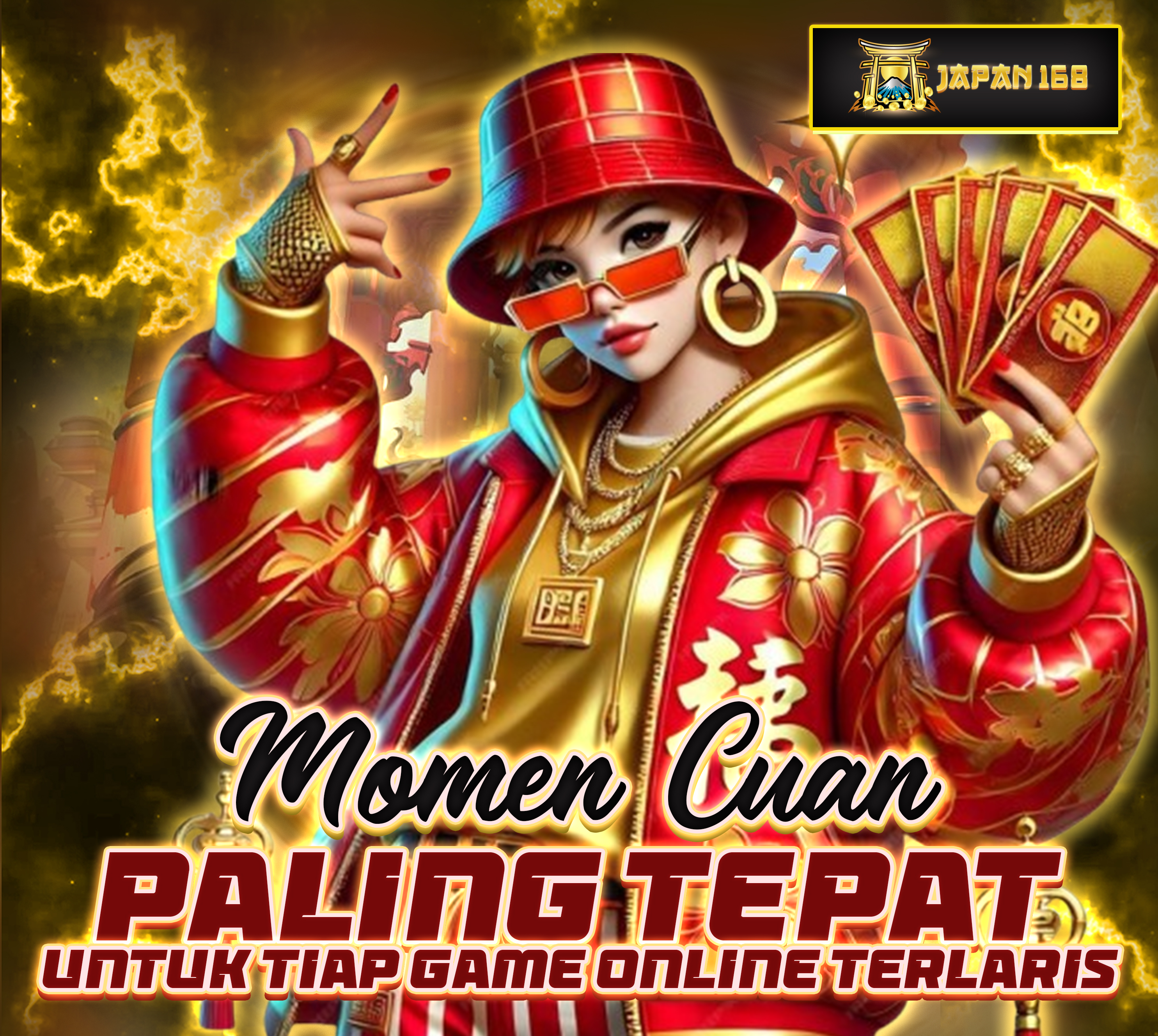 JAPAN168 Link Alternatif Slot Resmi 2025 ⭐